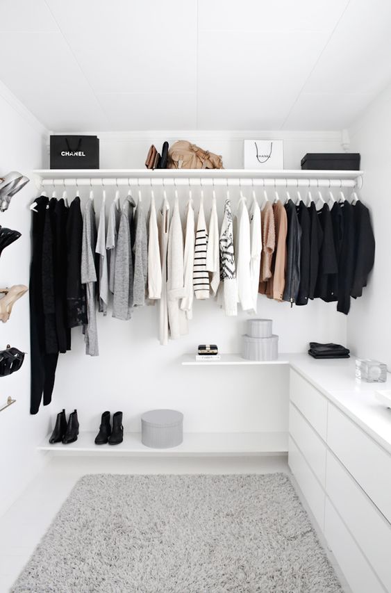 10 of the best walk-in wardrobe ideas and designs » MMJ Real Estate