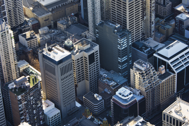 Why MMJ Sydney: A Legacy of Excellence in Commercial Property Management