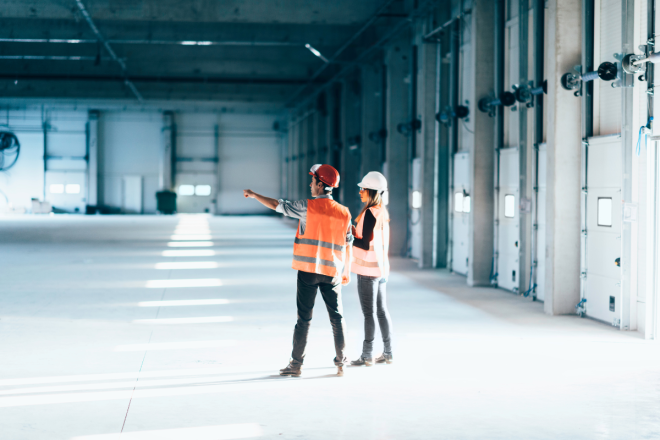 How Effective Facilities Management Reduces Operational Costs