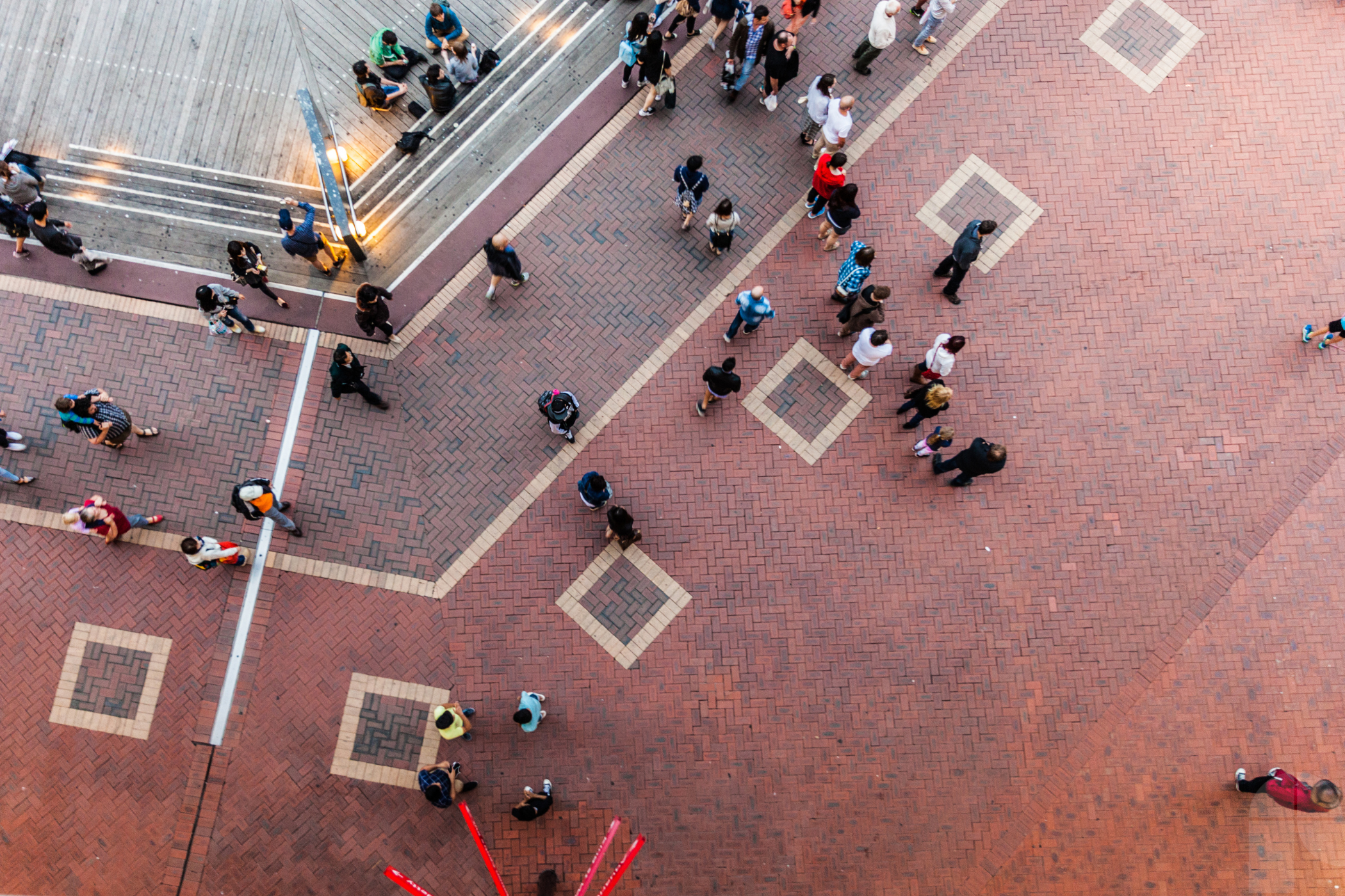 Shifts in Sydney's Office Leasing: Flight to Quality and Flexible Workspaces.