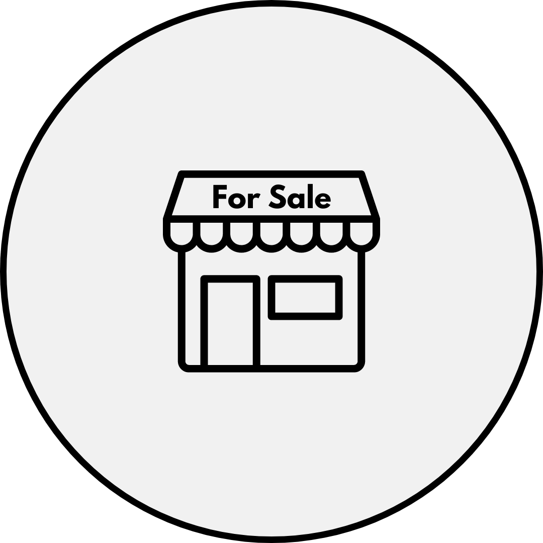 Business For Sale White