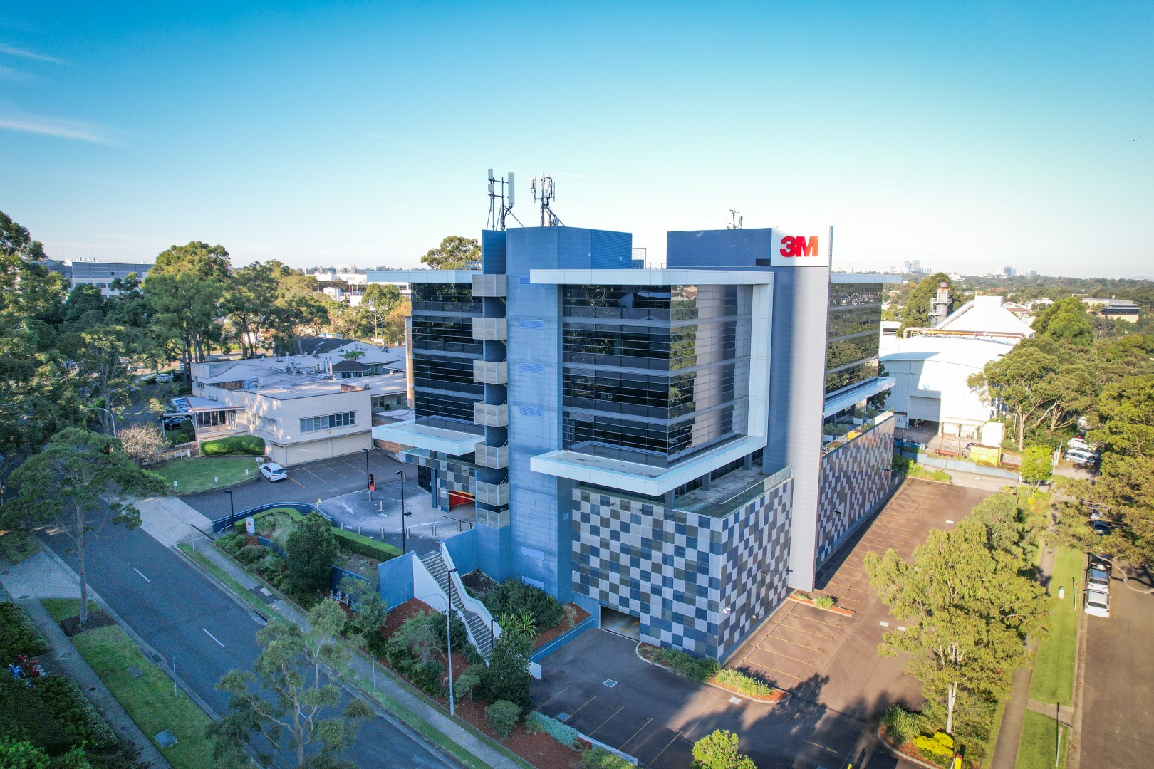 Leading Wollongong based family office, Quality Green Group (QGG) has made its first property purchase outside of  the Illawarra.