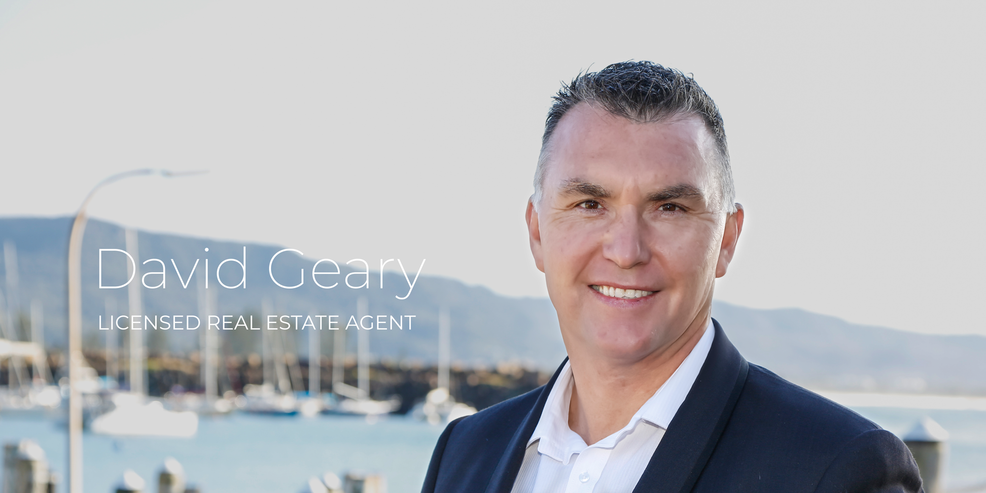 David Geary Real Estate Agent » MMJ Real Estate Agents - Sales, Leasing ...