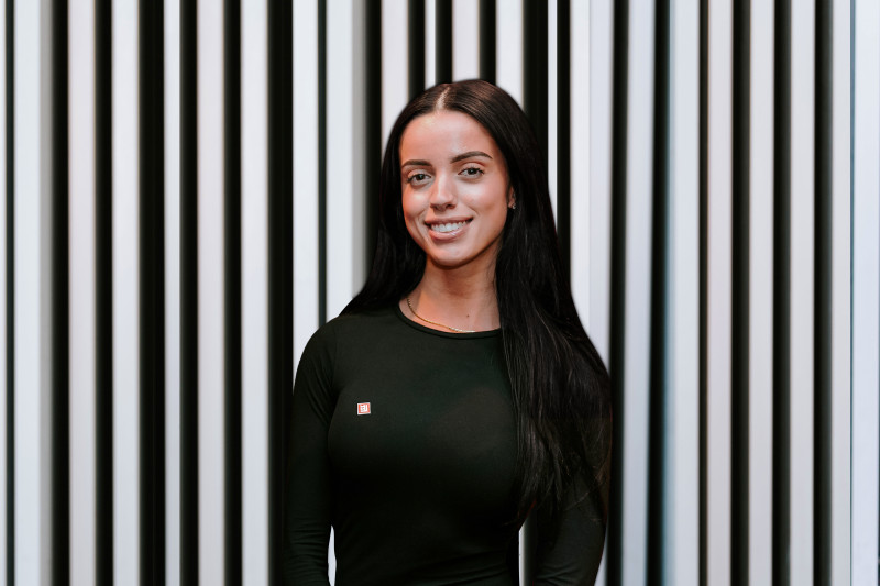 Zoe McGovern