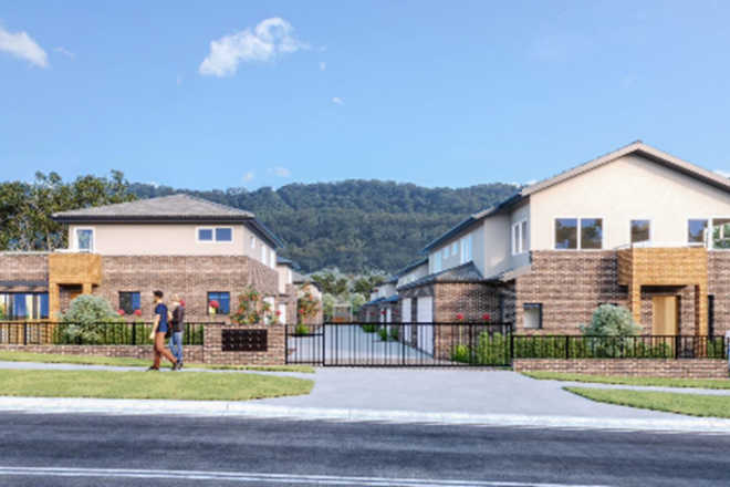 2A Gordon – 481-485 Princes Highway, Woonona 