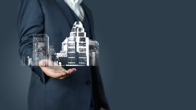 The Future of Strata Management in Commercial Real Estate: Trends and Challenges